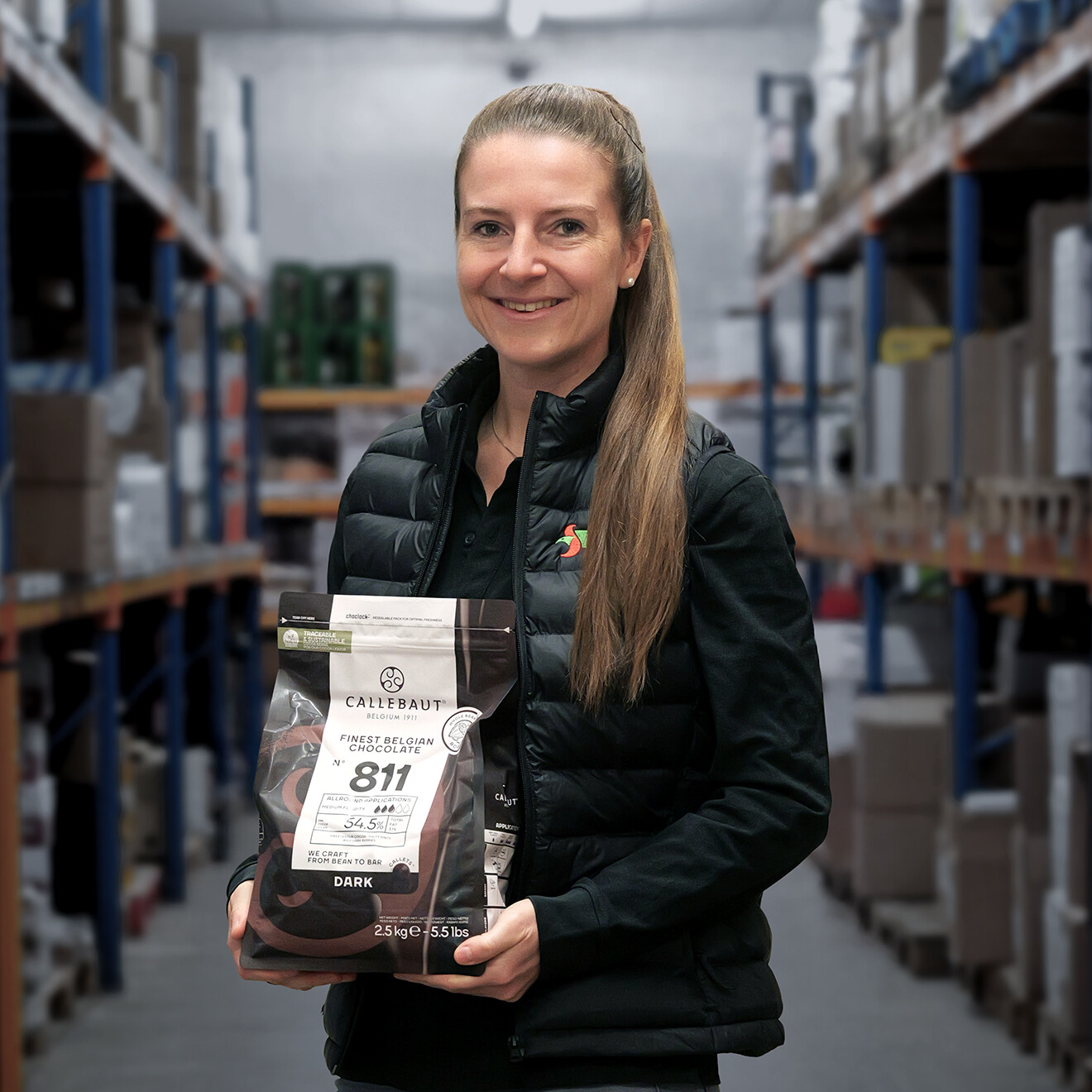 Fachberaterin Innendienst 