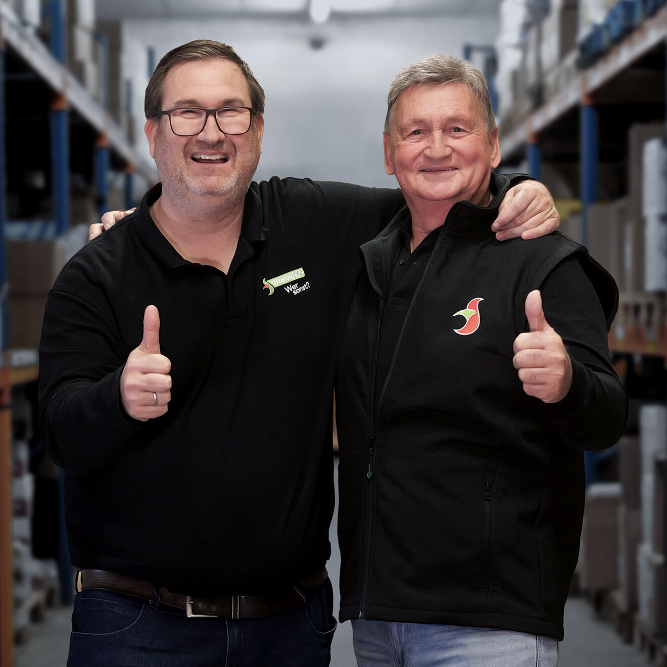 Kunde werden bei Bierbichler