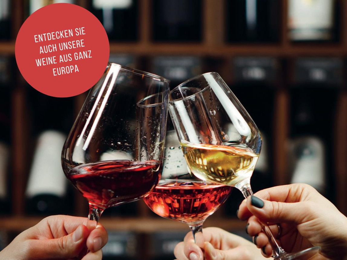 Neu & sorgfältig kuratiert: Bierbichlers Getränkesortiment