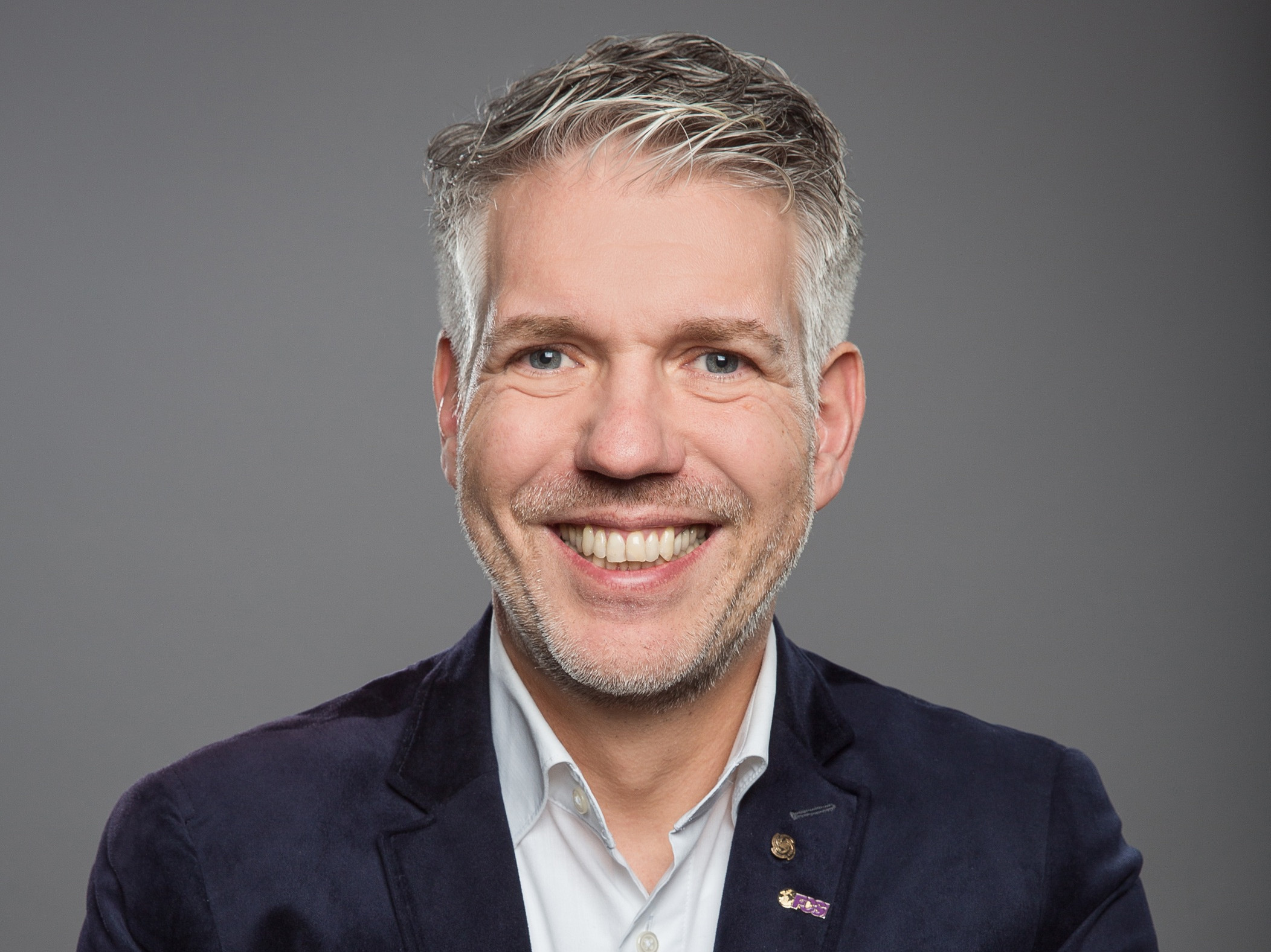 Gastronomieberater Björn Grimm