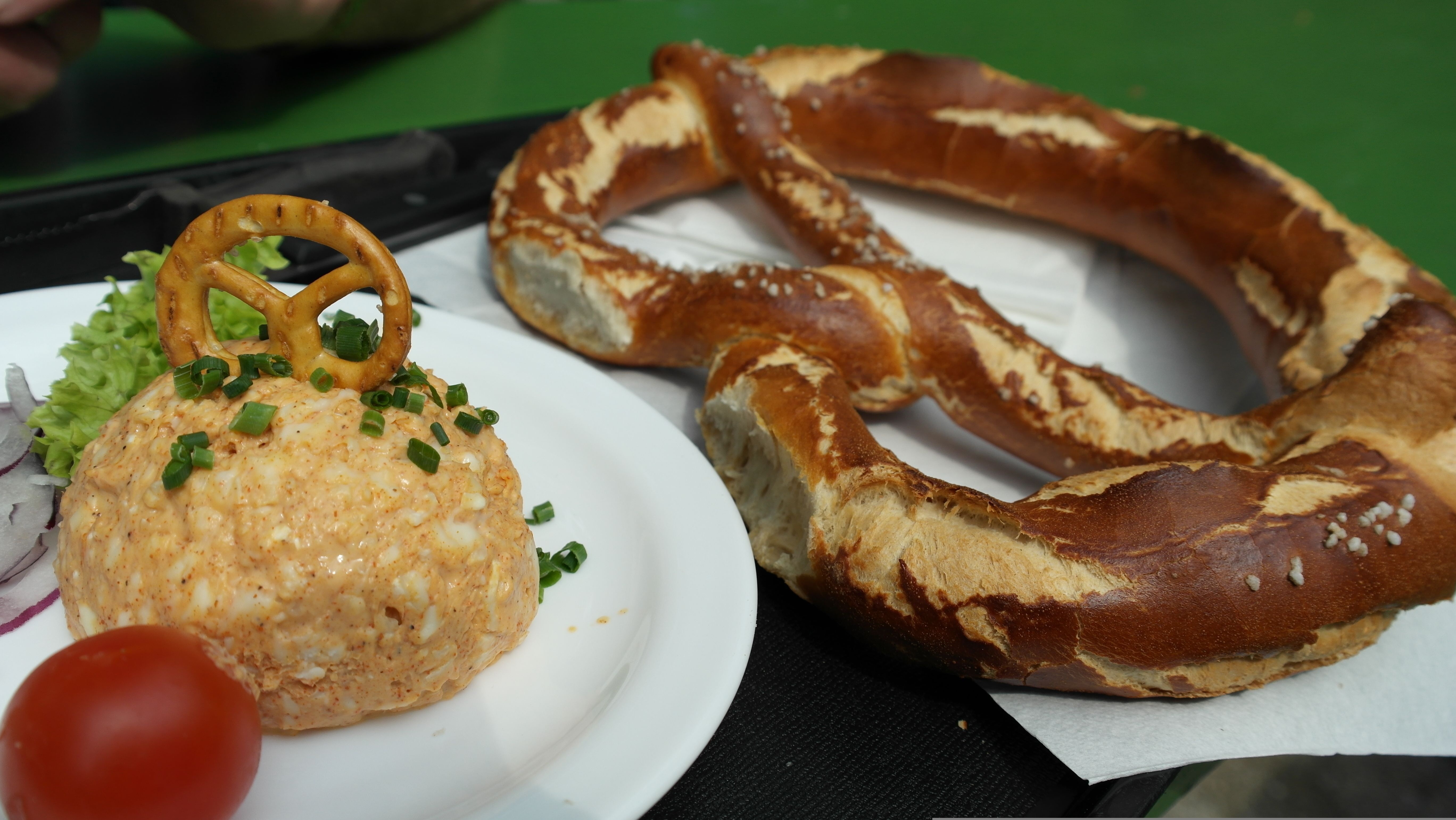 einfach lecker