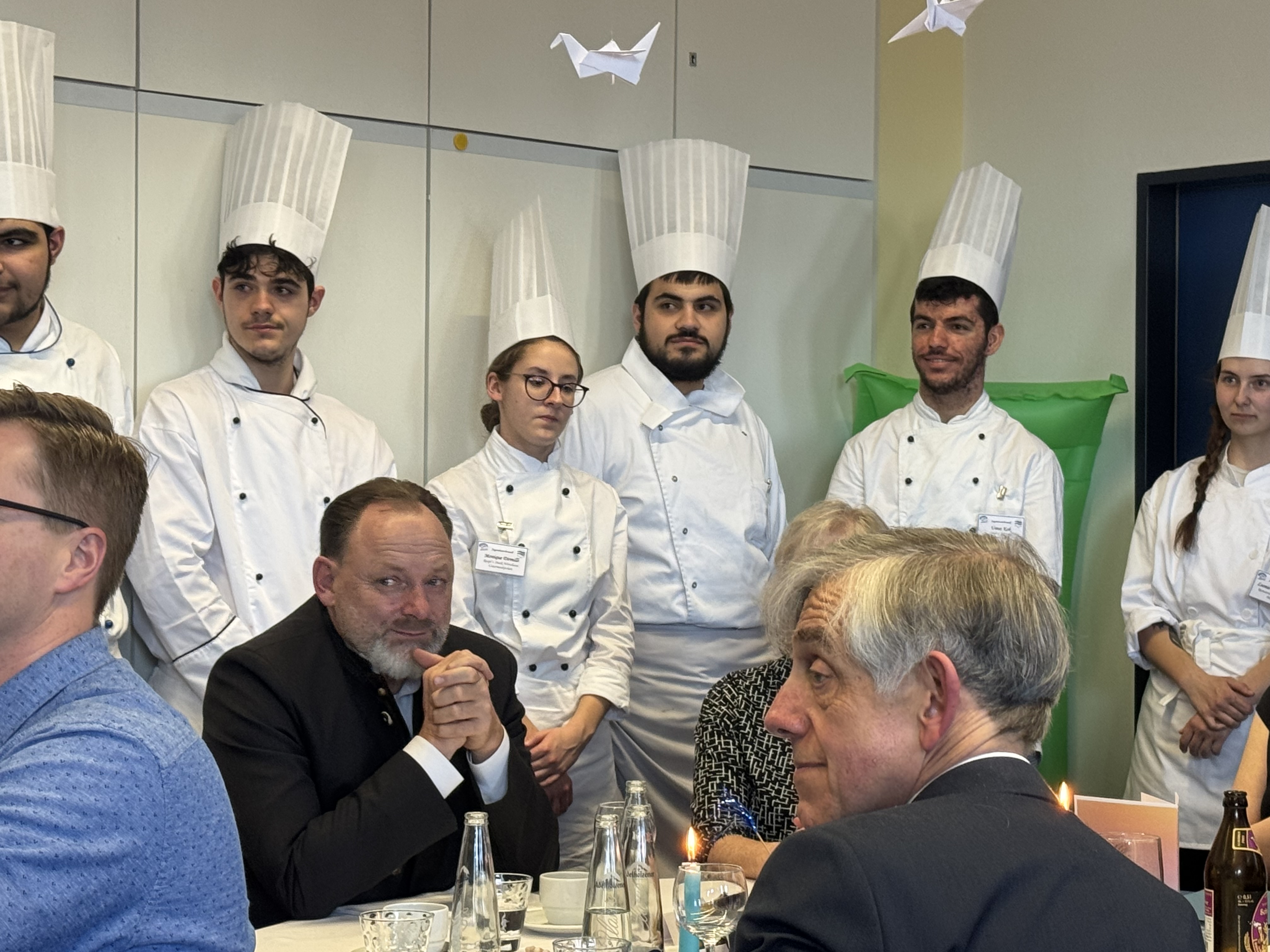 Jugendwettbewerb _ Bierbichler Pokal Altötting