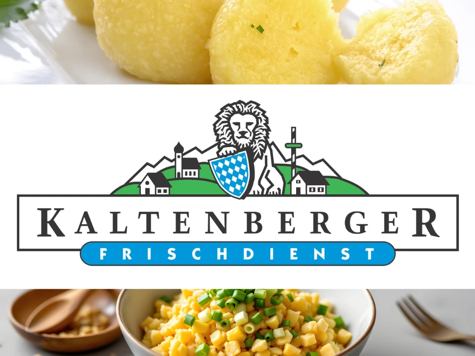 Kooperation Kaltenberger und Bierbichler