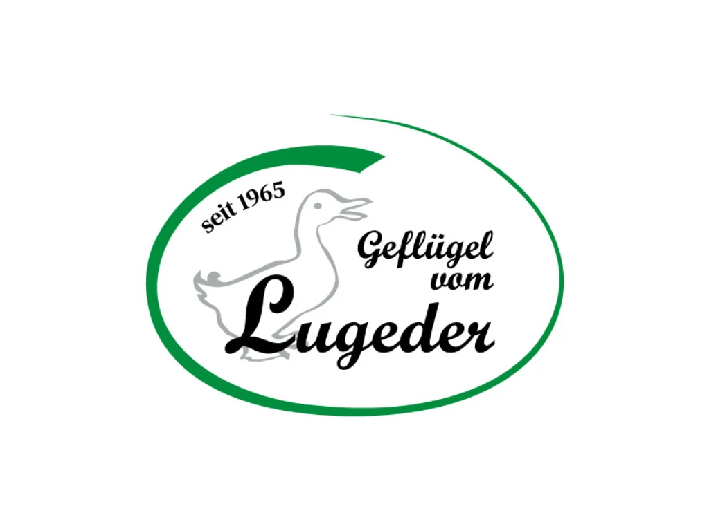 Lugeder Logo Lugeder Logo