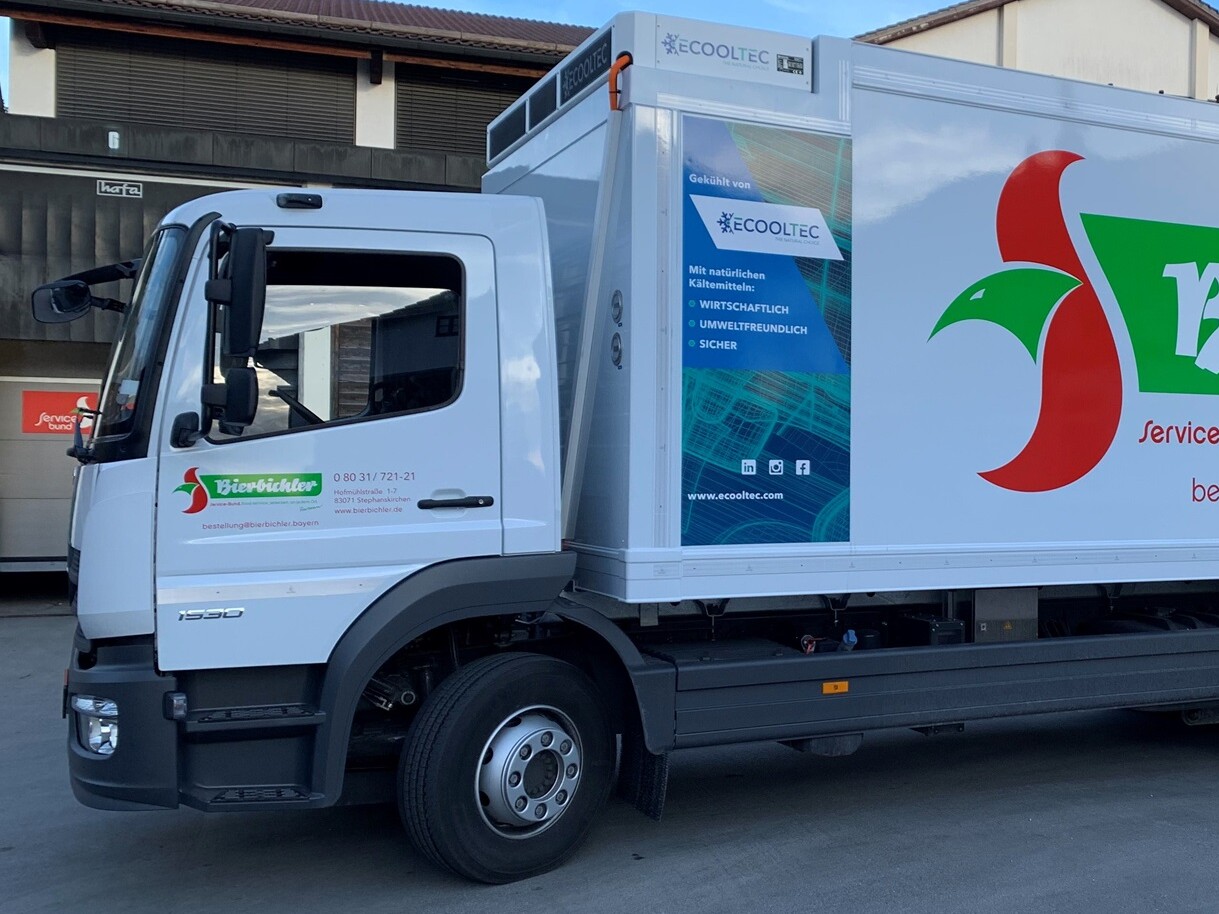 ECOOLTEC LKW ECOOLTEC LKW