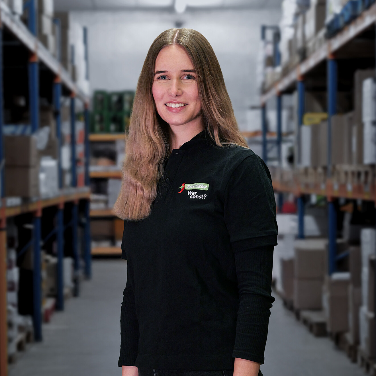 Fachberaterin Innendienst 