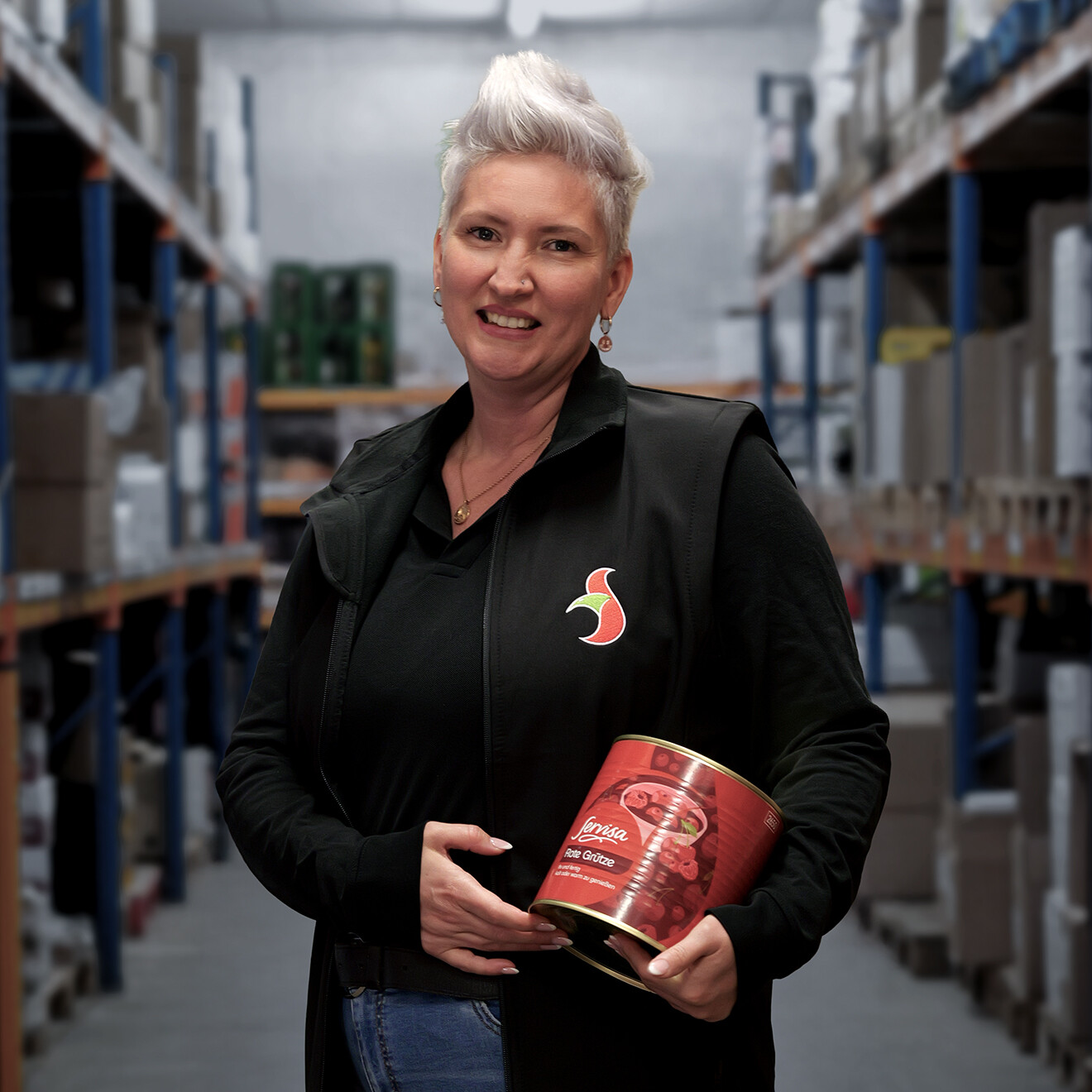 Manuela Fischer  Fachberaterin Aussendienst München Nord bei Bierbichler