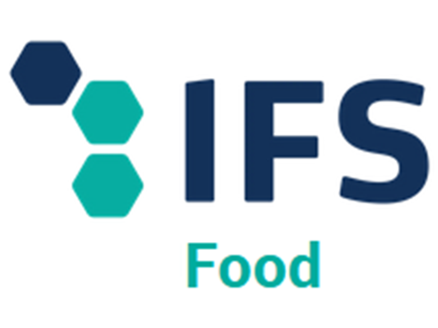 IFS Logo