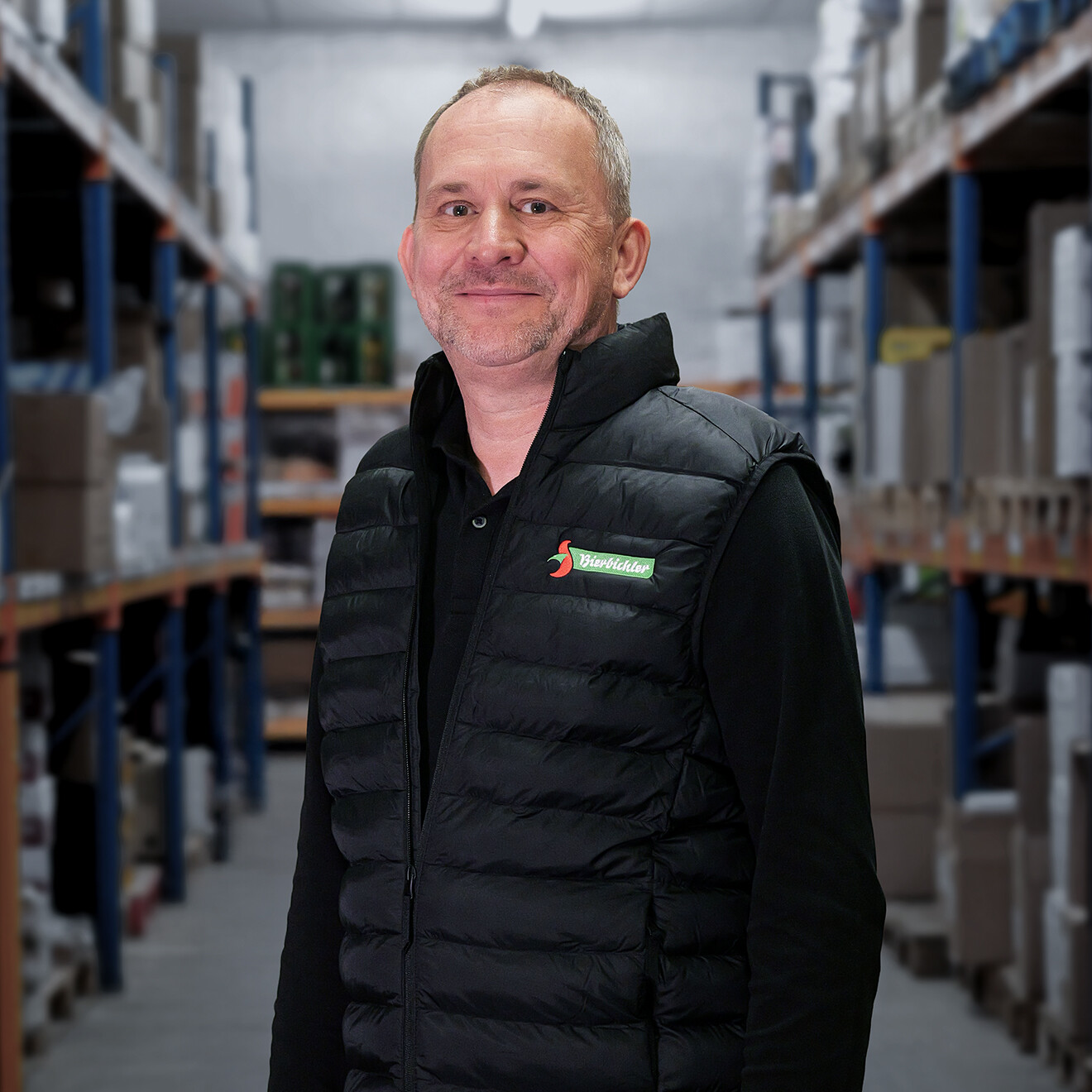 Claus Kreisser Fachberater Aussendienst Region Tirol