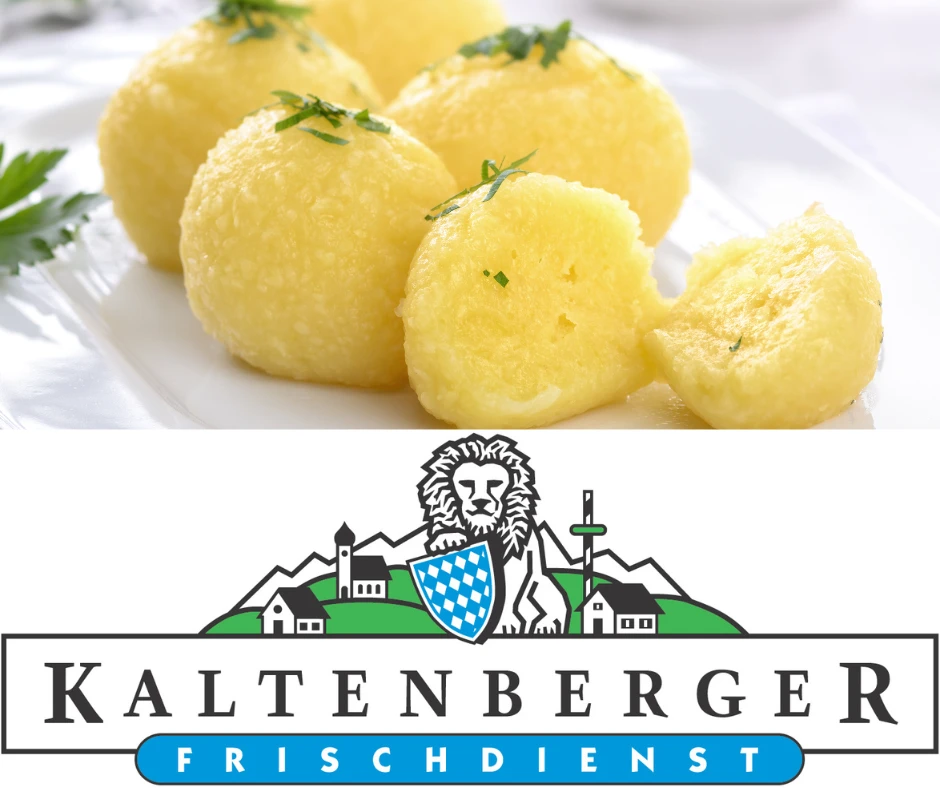 Leckere Spezialitäten von Kaltenberger nun auch bei Bierbichler!