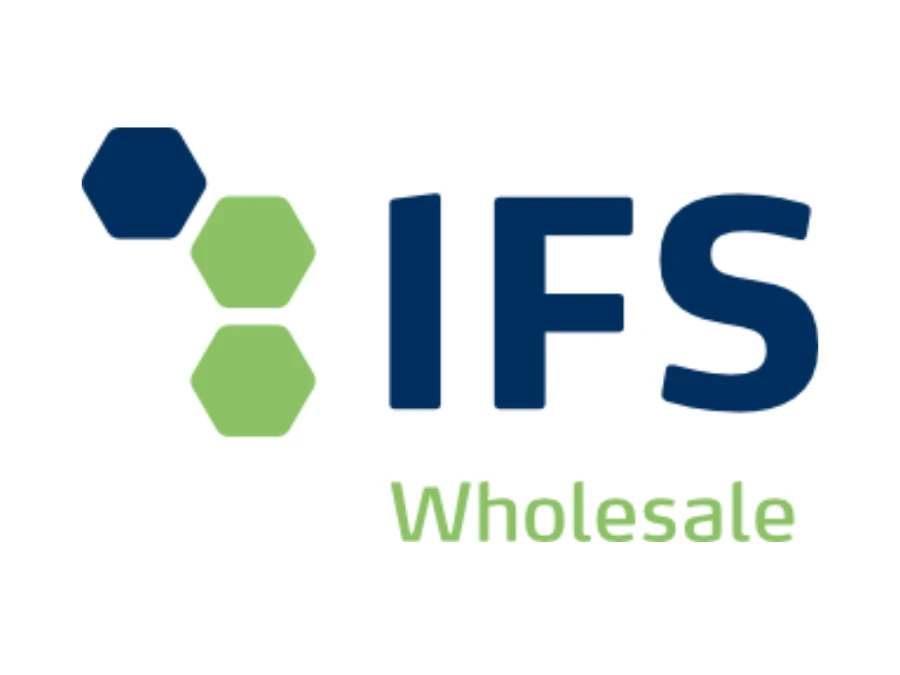 IFS Logo