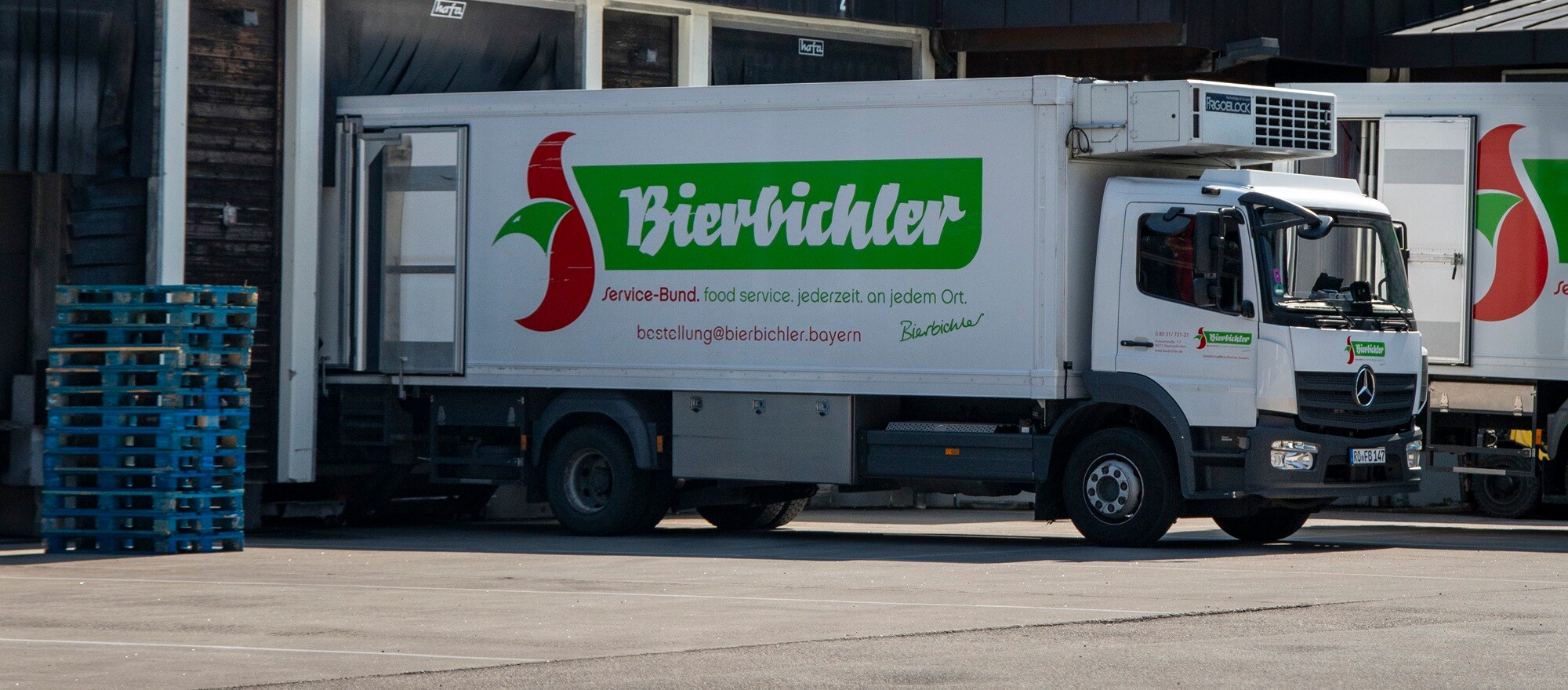 IFS Zertifizierung Bierbichler ist nun IFS Wholesale & Cash & Carry zertifiziert
