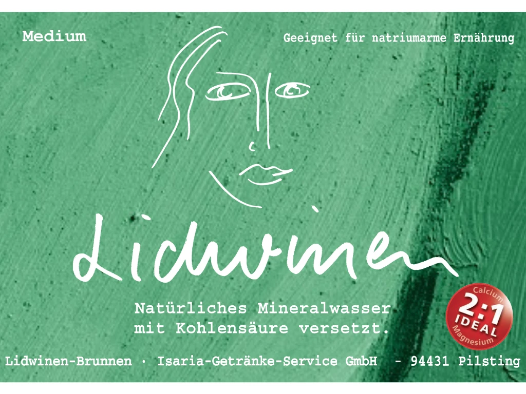 Lidwinen Wasser Lidwinen Wasser